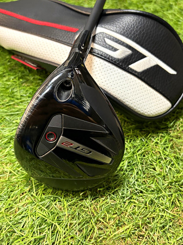 Titleist gt2 wood - 7, 21°
