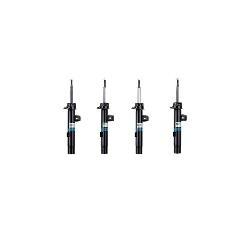 Bilstein front rear gas - bilstein, b4