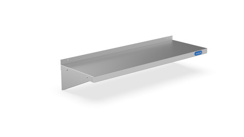Stainless steel 900x300mm - steel,