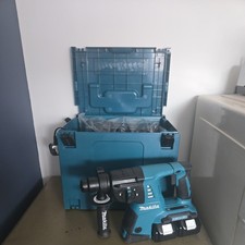 Makita DHR263ZJ 18V SDS+