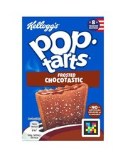Kellogg’s Pop Tarts