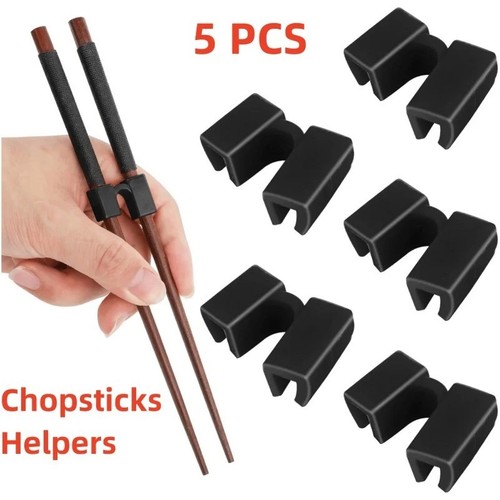 Reusable chopsticks helper - reusable,