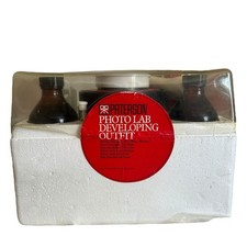 Vintage Paterson Photo Lab