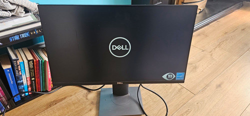 Dell p2419h 24in - p2419h, lcd