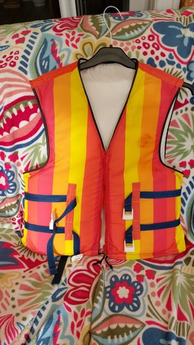 Sowester buoyancy aid - buoyancy,