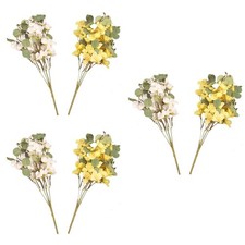 6 Pcs  Creative Simulation