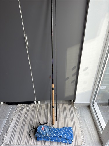 Daiwa matchlite quiver 12ft - daiwa, 2