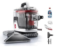 Hoover FH14000 CleanSlate Corded Portable Carpet Cleaner - Refurbished