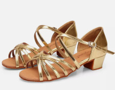 Women's Latin Dance Shoes