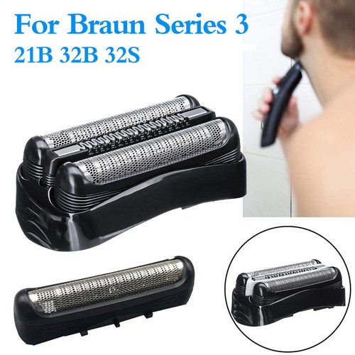 Shaver replacement foil - shaver,
