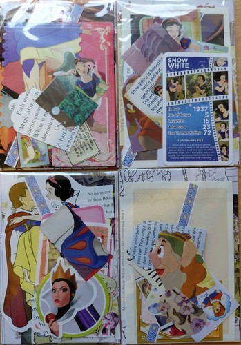 Small disney snow white and - disney,