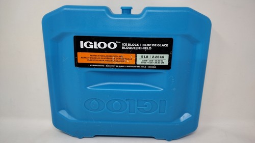 Maxcold ice blocks reusable - blocks,,