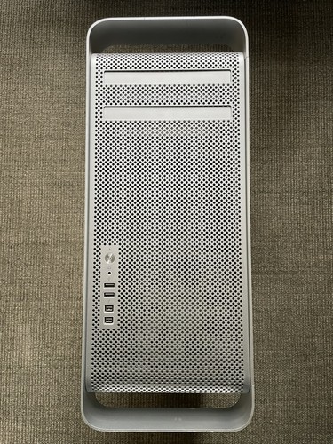 Mac pro 2009 core - 2009, 12