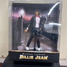 Hot Toys Michael Jackson