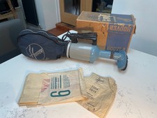 VINTAGE HOOVER HANDHELD VACUUM