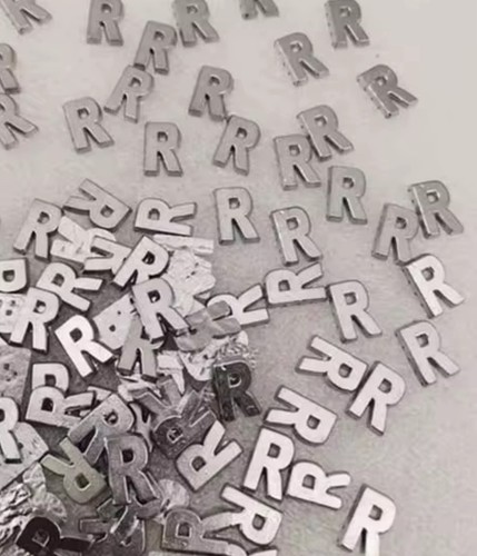 Radiographer xray marker - xray,