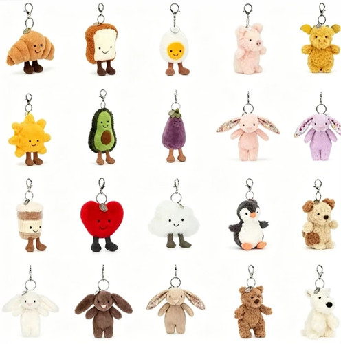 Jellycat amuseable charming - jellycat,