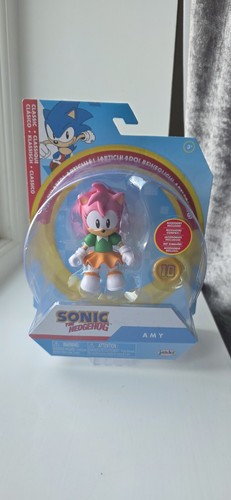 Sonic the hedgehog - sonic,