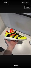 Adidas Predator Accelerator