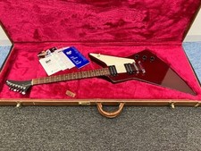 Gibson Explorer 76 / CH Used