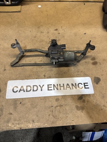Volkswagen caddy van wiper - caddy,