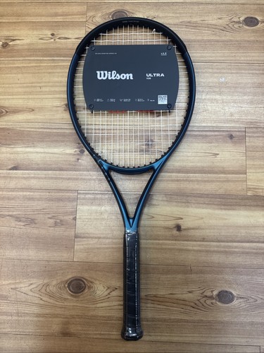 Wilson ultra 108 tennis - wilson,