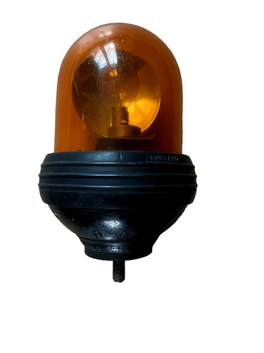 Vintage lucas l678 rotating - vintage,