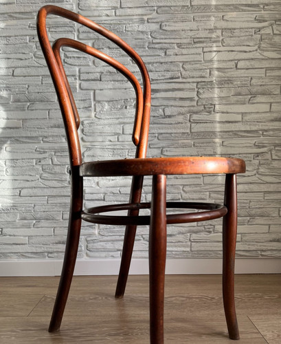 Bentwood chair luterma - chair, estonia