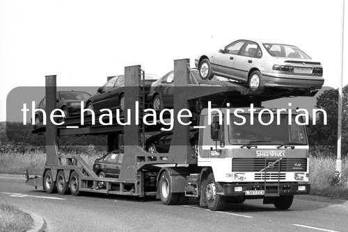 Thh truck photos volvo - truck,