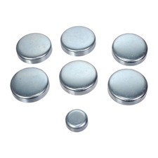 JAGUAR E-TYPE ENGINE CORE PLUG