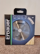Erbauer Wood Circular Saw