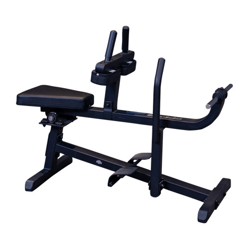 Body solid seated - body-solid, calf