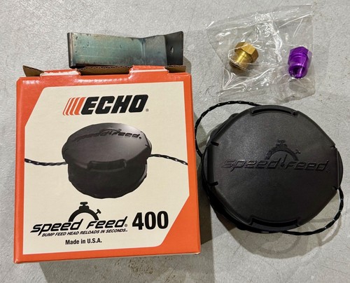 Genuine echo speed feed 400 - genuine,