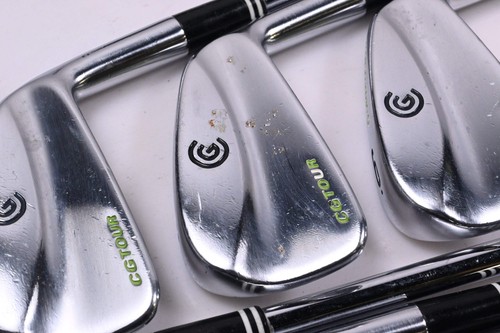 Cleveland cg1 tour irons - tour, /