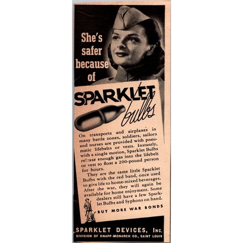 Sparklet devices inc - inc.,