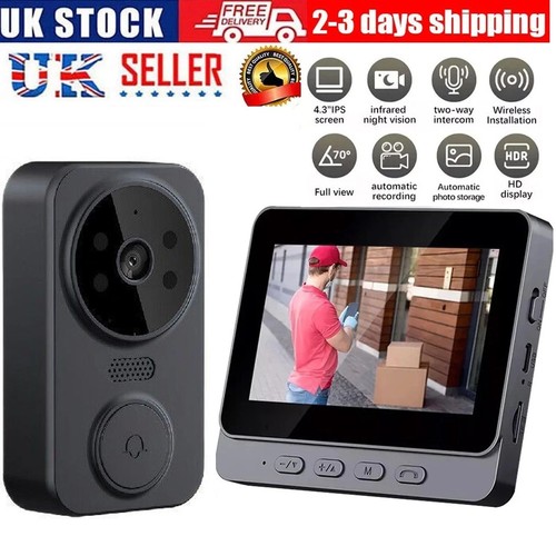 Wireless wifi video - wireless,