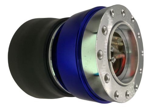 Quick release steering - steering, wheel