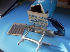 Record 044C Plough Plane
