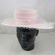 Cappelli Condici Pink Ladies