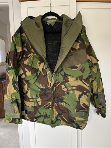 Vintage genuine british army - vintage,