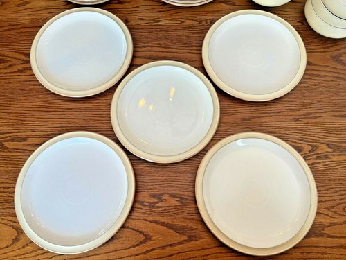 Set denby england caramel - denby,