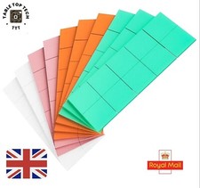 JEYI 100-Pack Thermal