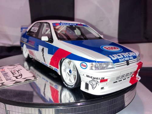 Otto models ott364 - 1:18,
