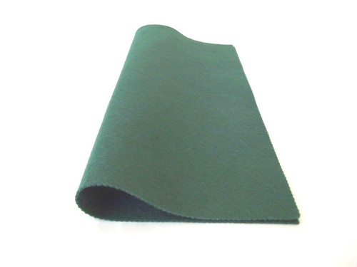 Acrylic felt baize craft - acrylic,