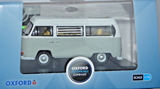 Oxford  Models  VW Bay Window