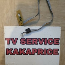 TEVION MD30113UKA 42" TV IR