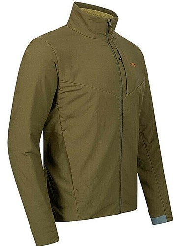 New blaser iso jacket - iso, huntec