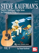 Steve Kaufman's Fav. Trad