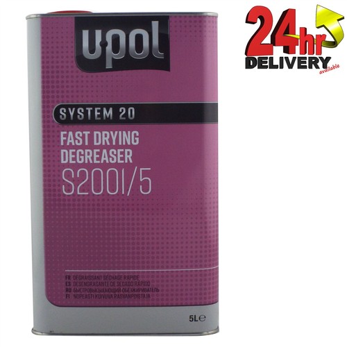 Pol system s2001 fast - 20,
