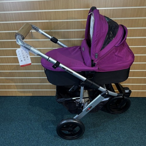 Abc design cobra pushchair - abc,